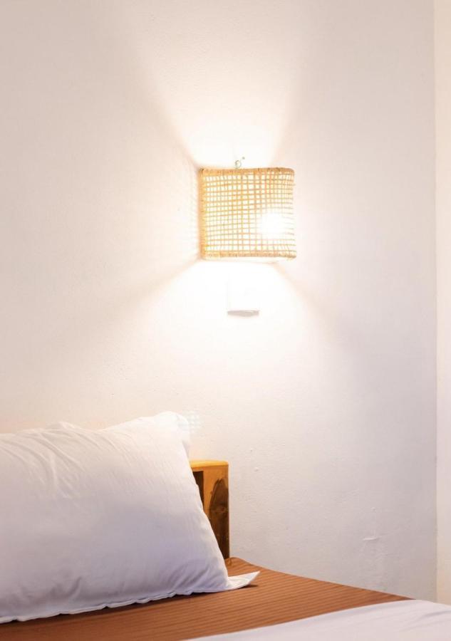 Pompon Hotel พอททูวิล ภายนอก รูปภาพ